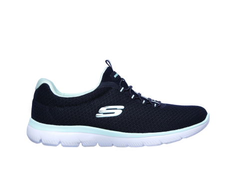 Skechers Summits (12980/NVAQ) blau