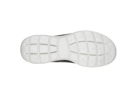 SKECHERS Summits Forton Grö e 42 (52813_BKW) schwarz