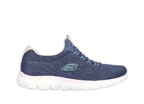 Skechers Summits Fun (150113-NVMT) blau