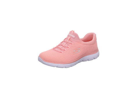 SKECHERS Summits (12980_PNK) pink