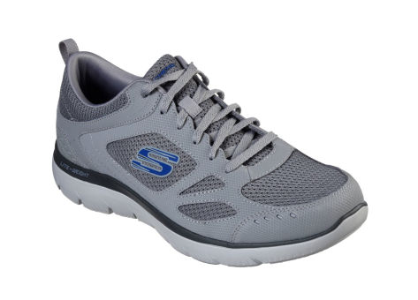 SKECHERS Summits South Rim (52812-GRY) grau