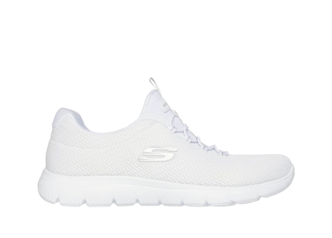 SKECHERS Summits Summer Blush (150268-WHT) weiss