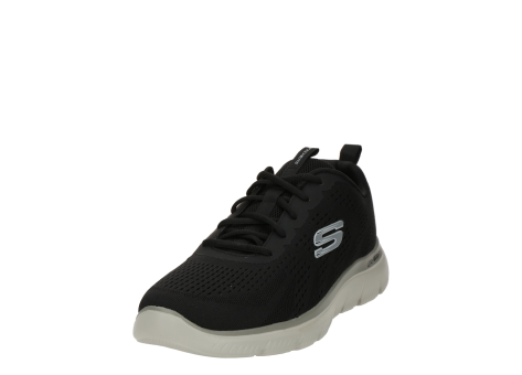 SKECHERS SUMMITS Torre (232395) schwarz