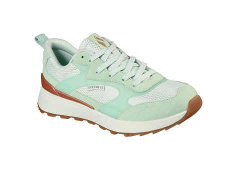 SKECHERS Sunny Street Shiny Jogger Grö e 38 (155429_MNT) bunt