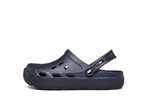 SKECHERS Swifters Slippers (243041-NVY) blau