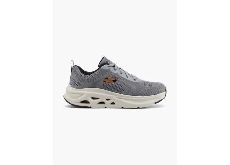 SKECHERS Swirl Comfort (02380182) grau