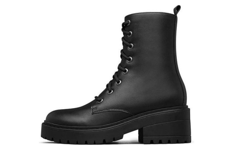 SKECHERS Teen Spirit Feeling Edgy (49056-BBK) schwarz