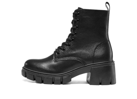 SKECHERS Top Notch Martin (167341-BBK) schwarz