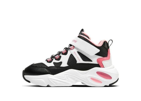 SKECHERS Trainers (303902L-WBPK) bunt