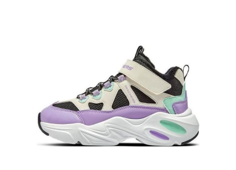 SKECHERS Trainers Beige (303902L-WBPR) bunt