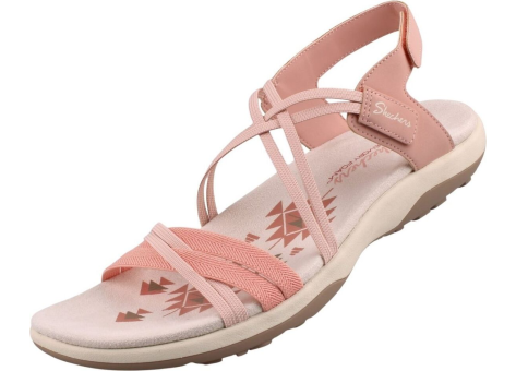 SKECHERS Reggae Slim (163112-CRL) beige