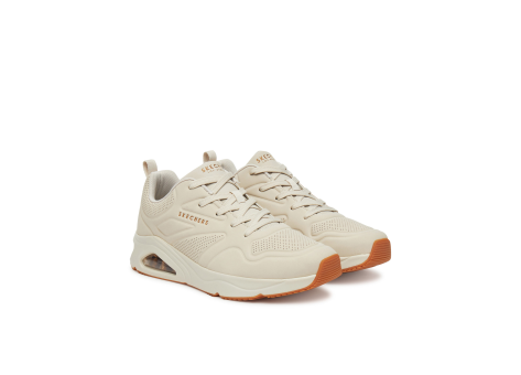 SKECHERS Tres Air Uno Casairal 183090 OFWT e (183090_OFWT) beige