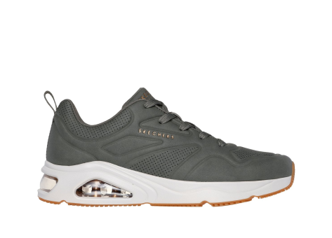 SKECHERS Tres Air UNO Casairal Grö e (183090-OLV) grau