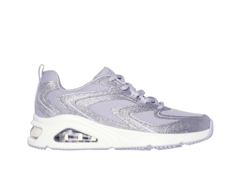 SKECHERS Tres Air Uno Glit Airy (177411-LAV) bunt