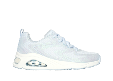 SKECHERS Tres Air Airy (177411-LTBL) weiss