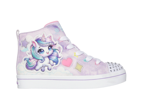 SKECHERS Twi Lites 2.0 (314378L-LVMT) lila