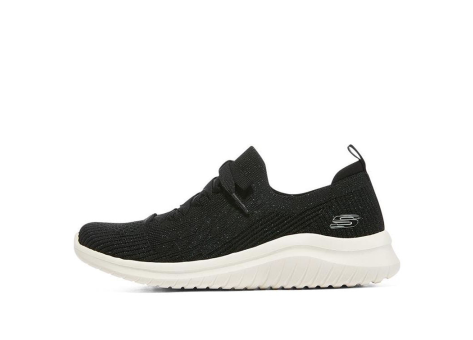 SKECHERS Ultra Flex 2.0 (149184-BKW) schwarz