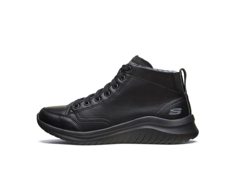 SKECHERS Ultra Flex 2.0 High Top Running (13358-BBK) schwarz
