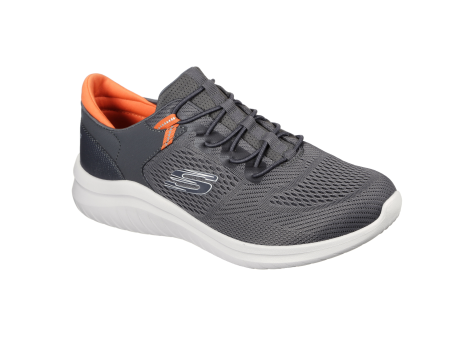SKECHERS Ultra Flex 2.0 Kerlem (232108-CCOR) grau
