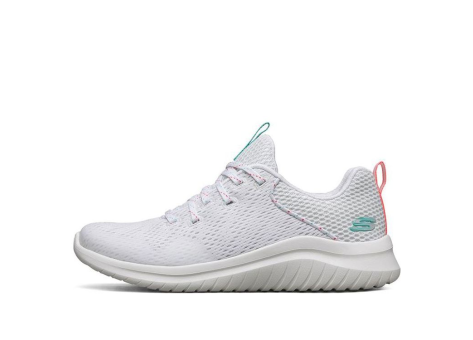 SKECHERS Ultra Flex 2.0 Low Top Running (149090-WHT) weiss