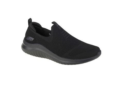 SKECHERS Ultra Flex 2.0 Low Top Running (232106-BBK) schwarz