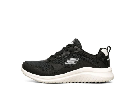 SKECHERS Ultra Flex 2.0 Running (149195-BKW) schwarz