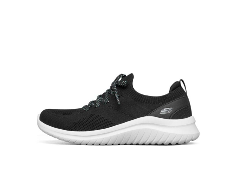 SKECHERS Ultra Flex 2.0 Sports (149186-BKW) schwarz