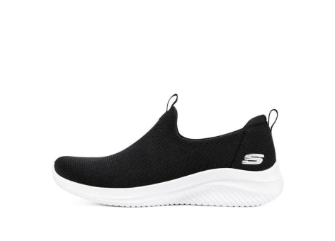 SKECHERS Ultra Flex 3.0 (149858-BKW) schwarz