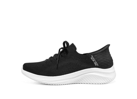 SKECHERS Ultra Flex 3.0 (894232-BKW) schwarz