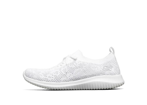 SKECHERS Ultra Flex Running (149033-WSL) weiss