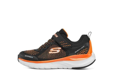 SKECHERS Ultra Groove (403847L-BKOR) bunt