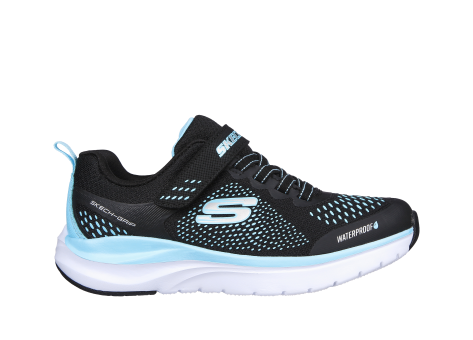 SKECHERS Ultra Groove Hydro Mist (302393L-BKBL) bunt