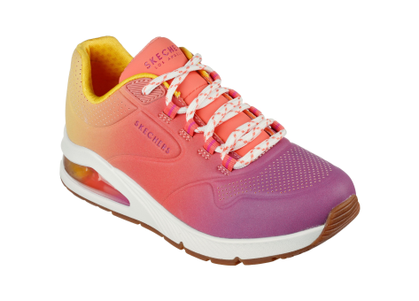 SKECHERS Uno 2 (155628-PKMT) bunt