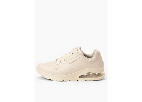 SKECHERS Uno 2 Air Around You (232181-OFWT) beige