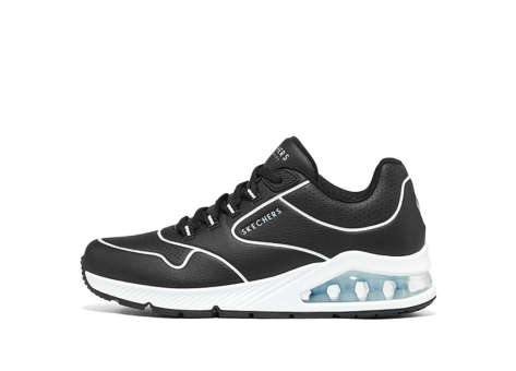 SKECHERS Uno 2 Pathway (155539-BLK) schwarz