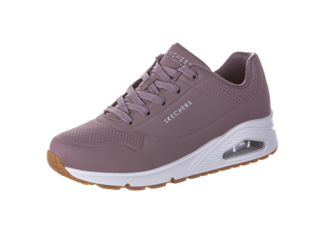 SKECHERS Uno Stand On Air (73690-MVE) lila