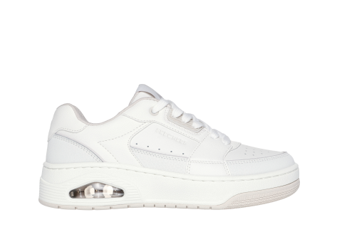 SKECHERS Uno Court (177710-WHT) weiss