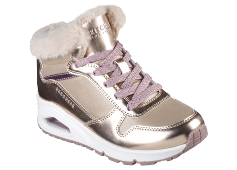 SKECHERS Uno Cozy On Air (310518L-RSGD) bunt