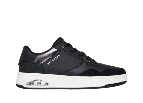 SKECHERS UNO (177815-BLK) schwarz