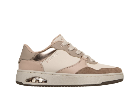 SKECHERS UNO CTL Subtle Shimmer (177815-TPMT) beige