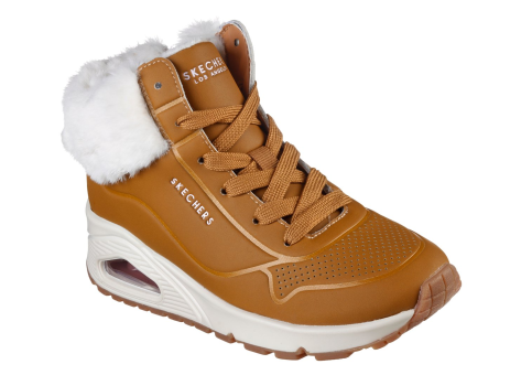 SKECHERS UNO Fall Air (310539L-CSNT) braun