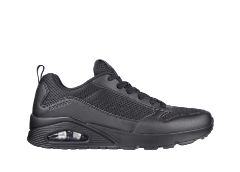 Skechers Uno Fastime (237016;BBK) schwarz