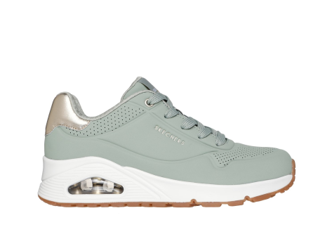 SKECHERS Uno Golden Air Grö e (177094_SAGE) grün