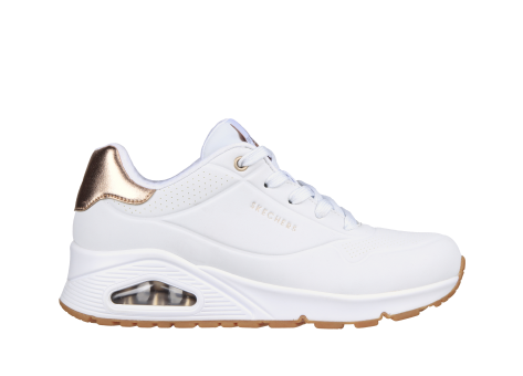 Skechers Uno Golden Air (177094;WHT) weiss