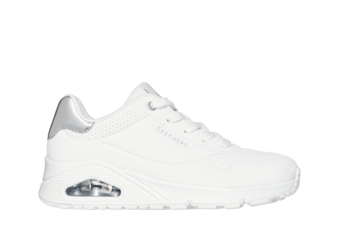 SKECHERS Uno Golden Air (177094-WSL) weiss