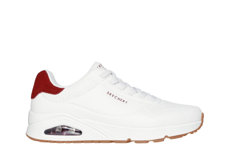 SKECHERS UNO (183920-WBUG) weiss
