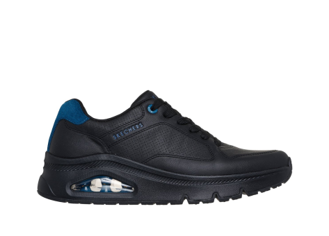 SKECHERS UNO Icon Idolizer (183231-BBK) schwarz