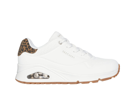 SKECHERS Uno Jungle Nite (177093-WHLD) weiss