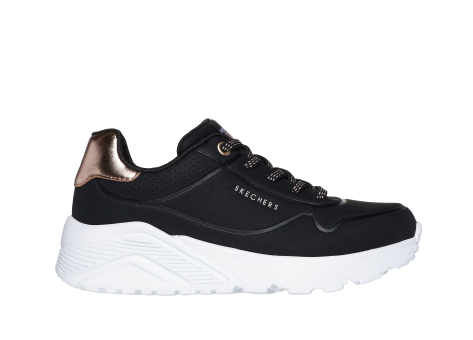 Skechers Uno Lite (310384L-BLK) schwarz