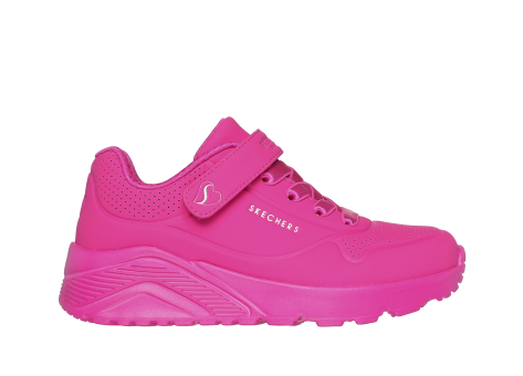 Skechers Uno Lite (310451L-HPK) pink